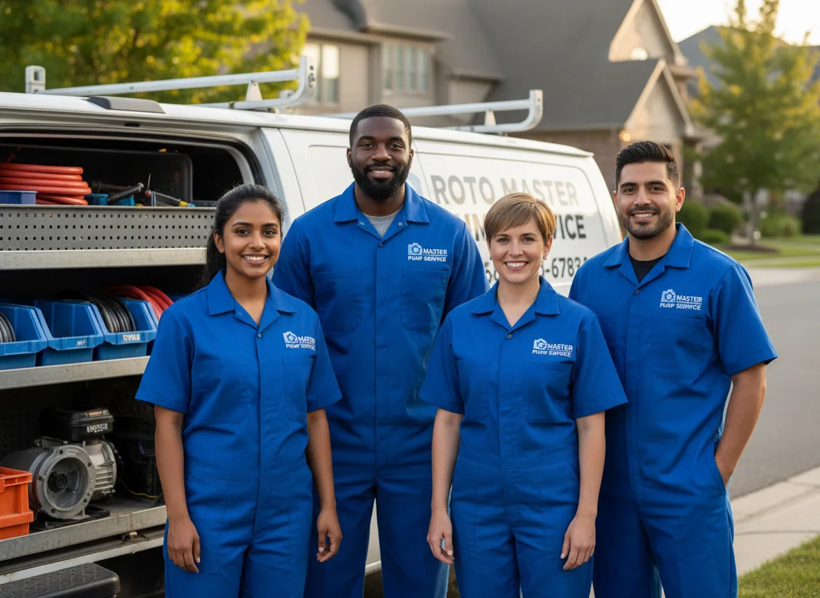 Sump Pump Installation company in Niagara, WI
